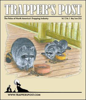 Trappers Post