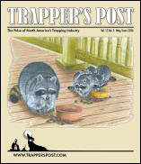 Trappers Post